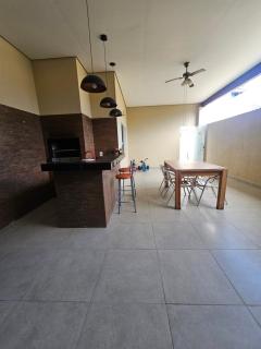 Casa Aconchegante, ideal para famílias e grupos! - 1