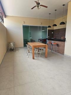 Casa Aconchegante, ideal para famílias e grupos! - 2