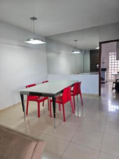 Casa Aconchegante, ideal para famílias e grupos! - 8