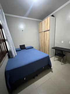 Casa no Condomínio Cristo Rei, para o Festival Viçosa, Mel e Cachaça - 5