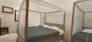 Lagoon hostel - Arugam Bay - 5