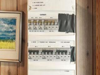 7 person holiday home in Hemmet - 9