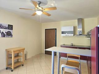 Janosh Front line apartment in Saranda - 3