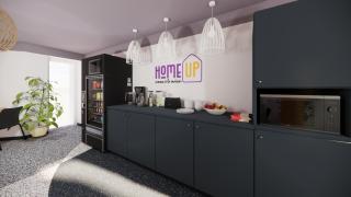 Urban Style Appart Home Up - 0
