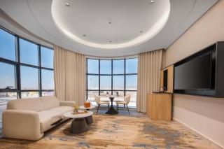 Ayas Hotel - Hail - 9