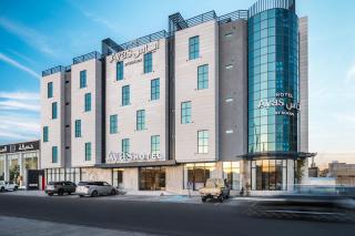 Ayas Hotel - Hail - 1