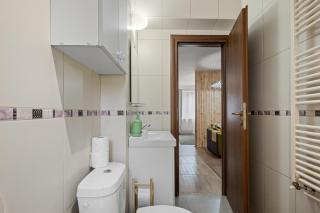 Modern Design Studio near Gara de Nord by Blvd - 7