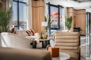 Ayas Hotel - Hail - 8