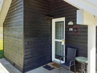 5 star holiday home in Højslev - Sundstrup - 8