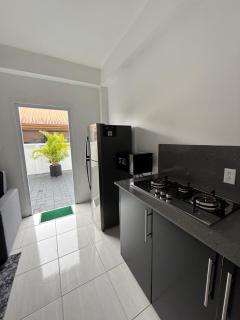 HHC Apartments Kronos - 6