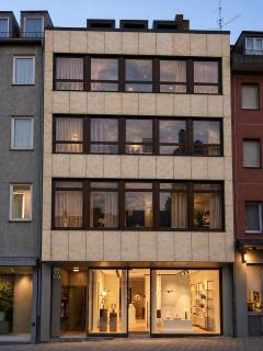 The Haus KAI Nuremberg - 5