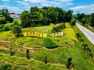Homestay Muadzam Shah l GRANDE MAISON 5 l - 2