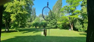 Domaine l'Etang D'ananda - 3