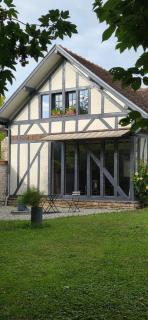 Domaine l'Etang D'ananda - 2