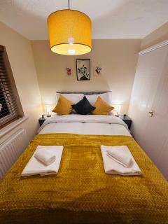 Ely , Free Parking , Long Stays - 8