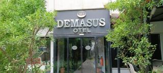 Demasus Otel & SPA - 0