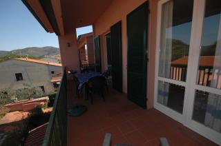 Acquacheta - Marina di Campo - 2