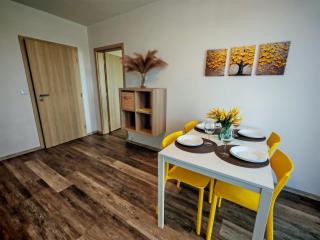 Apartmánky Valtice - Rooms & Whole House, 2-17 guests - 2