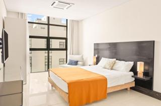 La Croisette Skyline - Rooftop & Piscine - 7
