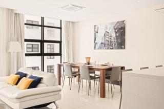 La Croisette Skyline - Rooftop & Piscine - 6