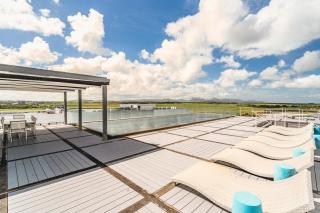 La Croisette Skyline - Rooftop & Piscine - 2