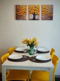 Apartmánky Valtice - Rooms & Whole House, 2-17 guests - 1