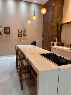 Casa Aconchego 5 - 6