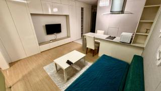 Highvill apartments - 2