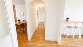 Appartement 3 chambres - 4