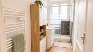 Appartement 3 chambres - 2