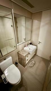 Highvill apartments - 3