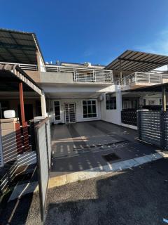 RS Homestay Tangga Batu, Melaka, 4BR Double storey house - 7