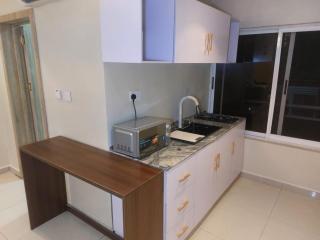 Luxury Oniru Apartment - Prime Location Near Victoria Island - 6