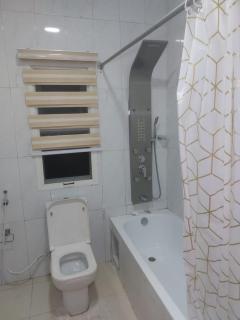 Luxury Oniru Apartment - Prime Location Near Victoria Island - 5