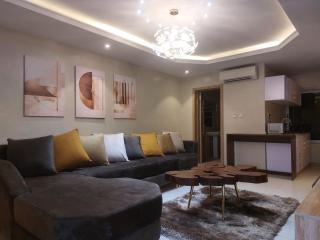 Luxury Oniru Apartment - Prime Location Near Victoria Island - 2
