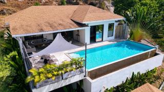 Villa Bodi Traumhafte Aussicht - 2