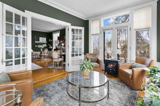 Historic Salyards Mansion by Heirloom Boutique Collection - 1