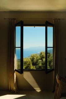 Maison Capucine - Vue mer, piscine & charme du Cap - 4