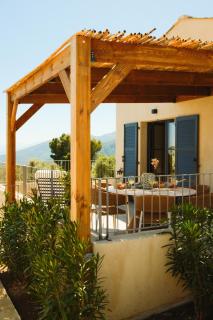 Maison Capucine - Vue mer, piscine & charme du Cap - 7