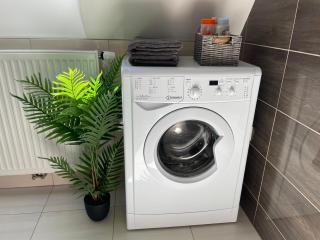 Prostorný apartmán blízko centra - 7
