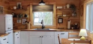 Lakeview Property on Indian Lake NB Canada - 8