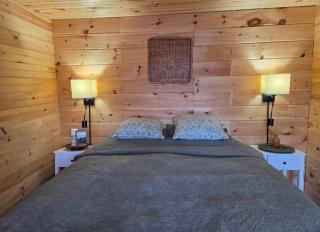 Lakeview Property on Indian Lake NB Canada - 4