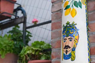 Il Cortile Holiday House - 9