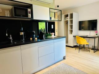 Cozy Studio for 2 People - 7