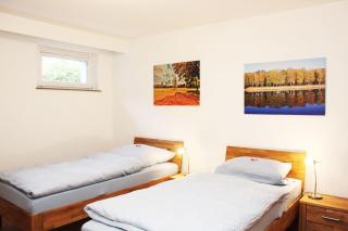 Ferienwohnung Kastanienblick - 9