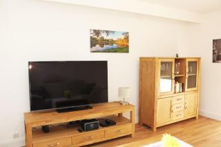 Ferienwohnung Kastanienblick - 5
