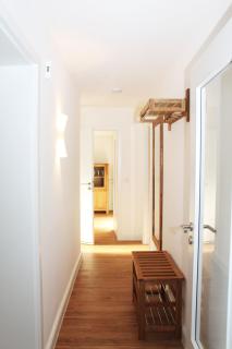 Ferienwohnung Kastanienblick - 1