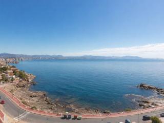 Spacious Ocean-View Apartment in Orpesa, Spain - 0