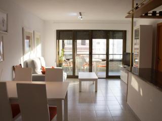 Spacious Ocean-View Apartment in Orpesa, Spain - 5