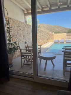 Olivetree house - 5